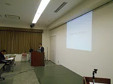 長崎県五島市再生可能エネルギー推進室  北川　数幸　氏　講演